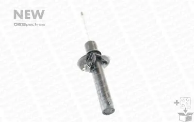 Nueva Colección Amortiguador MONROE 742248SP MONROE 742248SP (Sustituye a E7026)